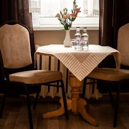 Hotel Huzar Gorzów Wielkopolski Exteriör bild