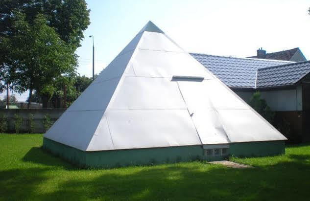 Hotel Huzar Gorzów Wielkopolski Exteriör bild