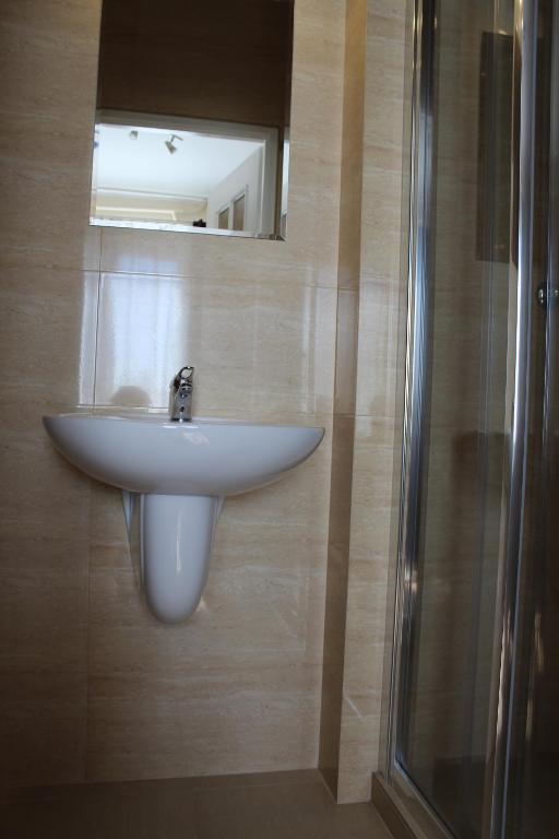 Hotel Huzar Gorzów Wielkopolski Rum bild