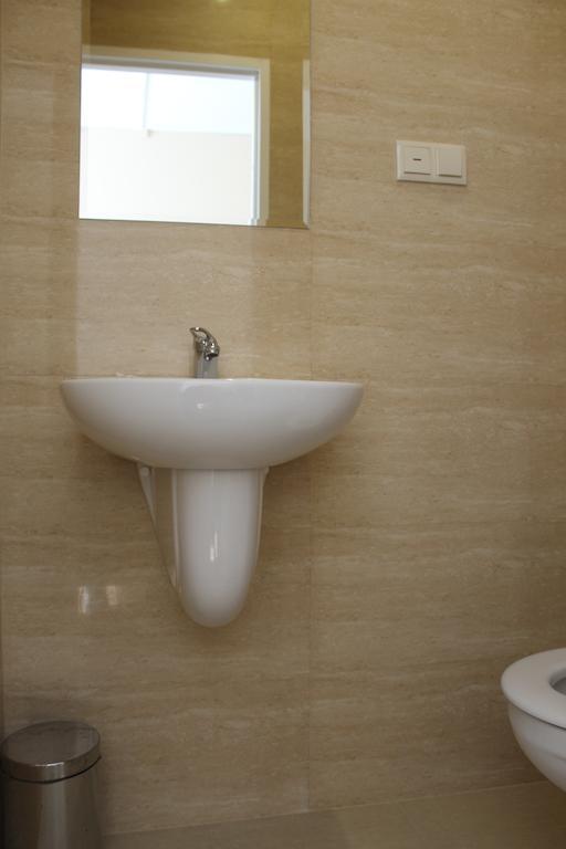 Hotel Huzar Gorzów Wielkopolski Exteriör bild
