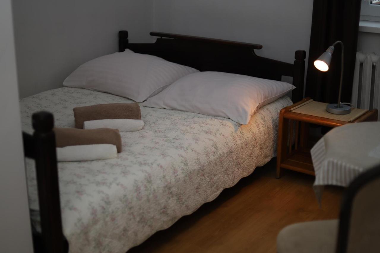 Hotel Huzar Gorzów Wielkopolski Exteriör bild